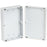 Sealed Polycarbonate Enclosures 222 x 146 x 55mm