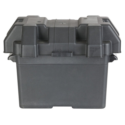 Battery Box to suit 40Ah SLA