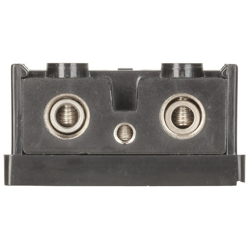 Quick Release Car Audio Power Connector