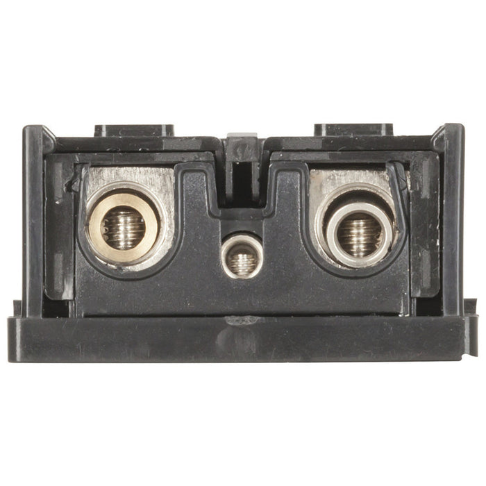 Quick Release Car Audio Power Connector