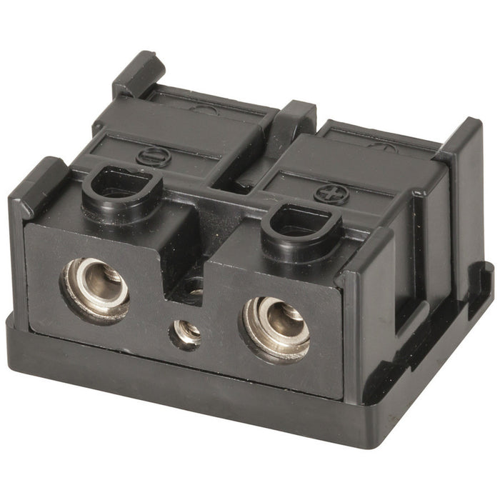 Quick Release Car Audio Power Connector