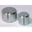 16mm Brushed Aluminium Knob