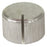 22mm Brushed Aluminium Knob