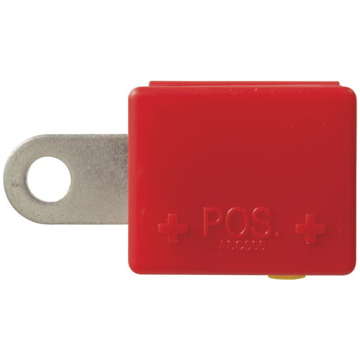 Multi-connect Battery Terminal - Red