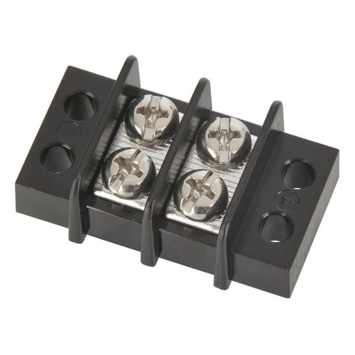 Surface Mount 2 Way Screw Terminal Strip