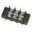 Surface Mount 3 Way Screw Terminal Strip