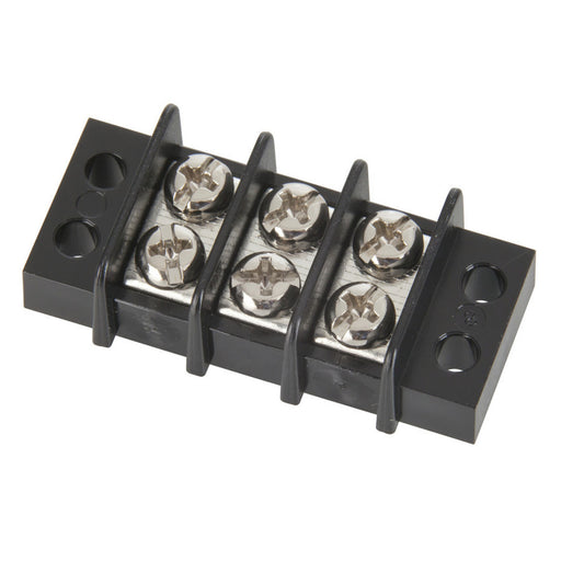 Surface Mount 3 Way Screw Terminal Strip