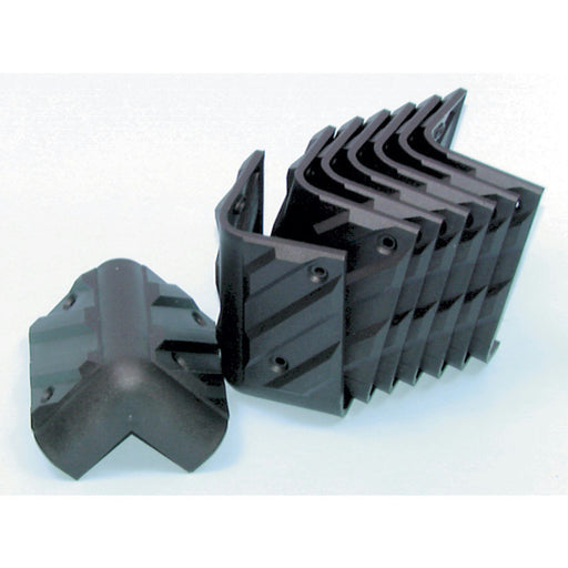 Plastic Locking Corner Piece - Pk.8