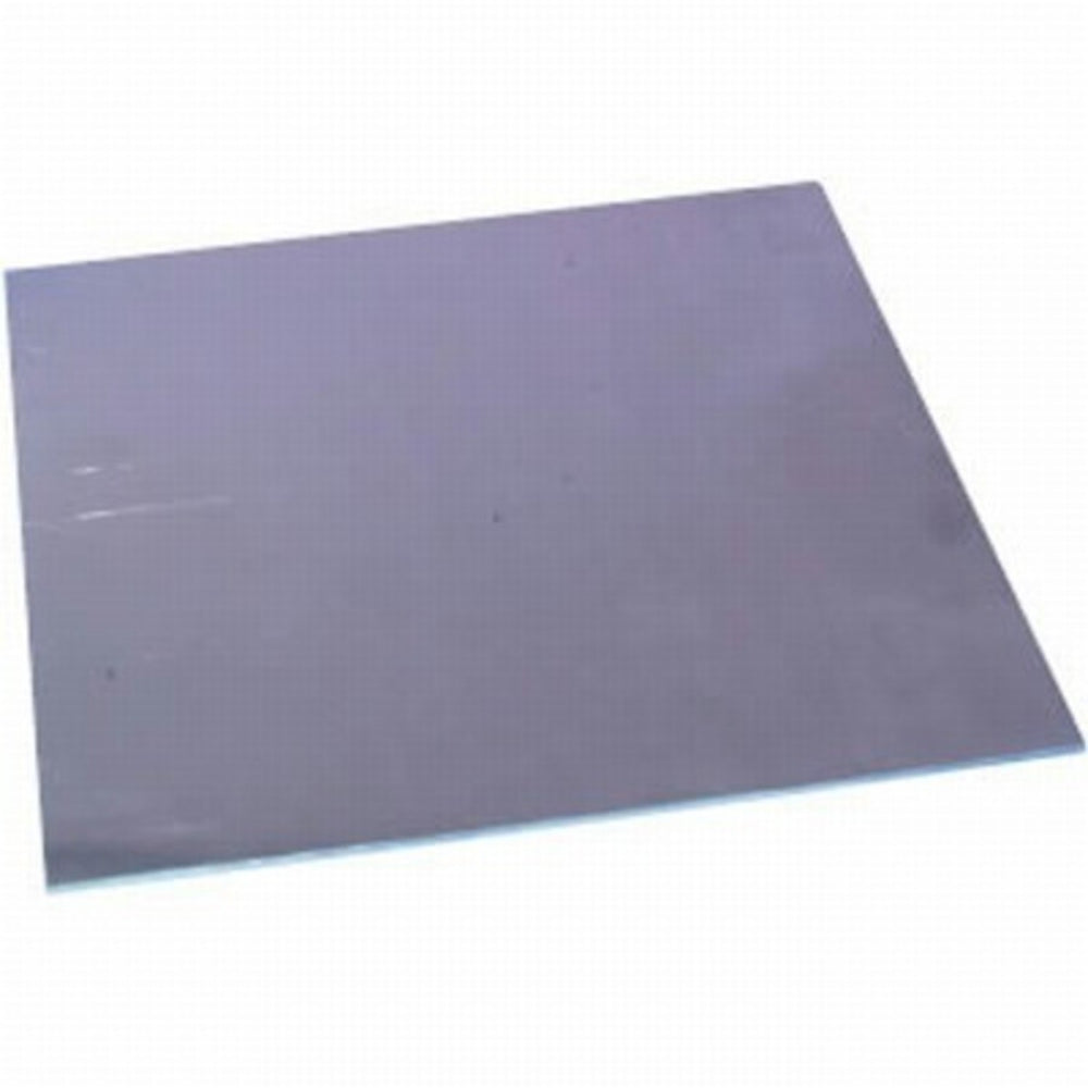 Aluminium Sheet - 295 x 295mm - 18-guage