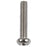 15mm x 3mm Steel Screws - Pk.25