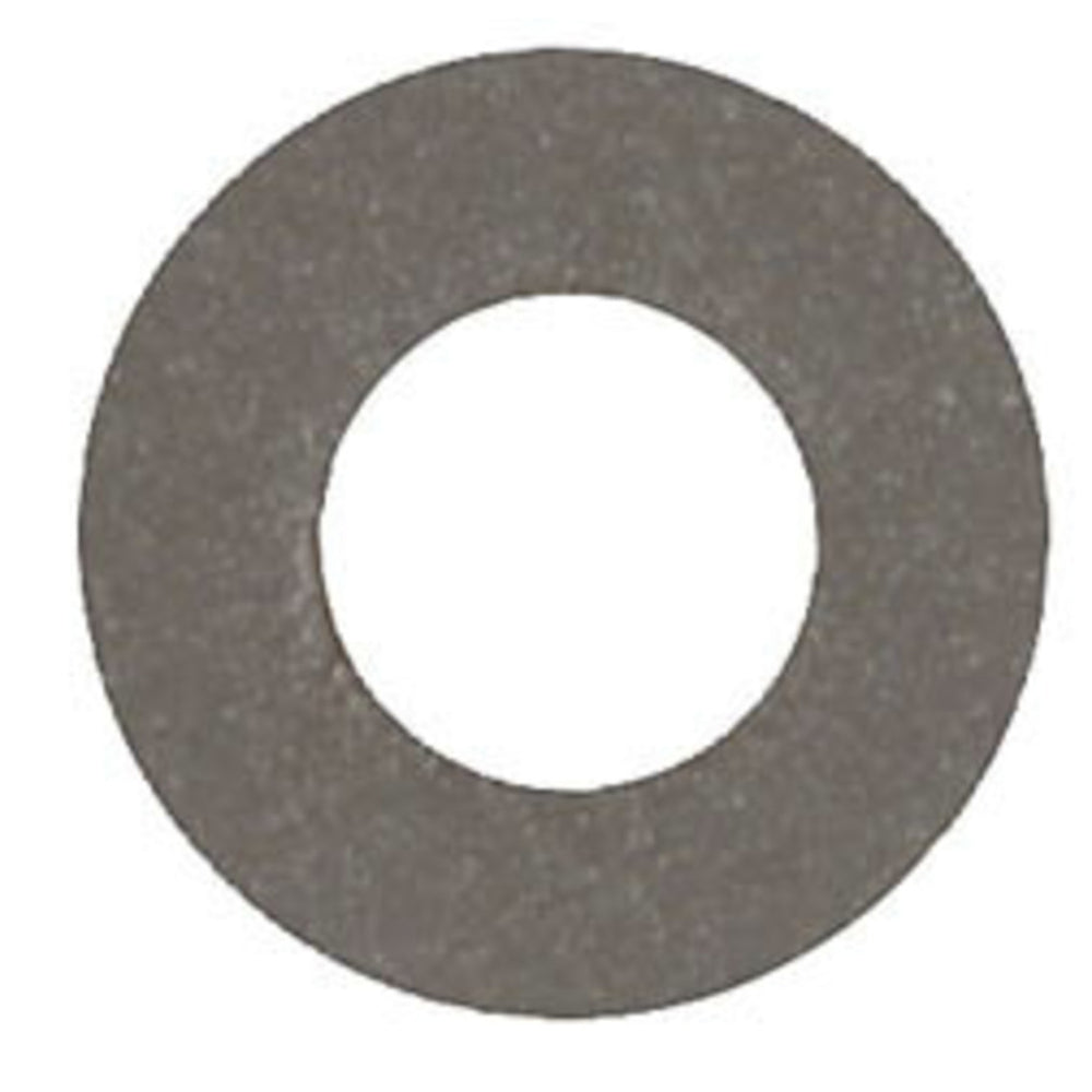 3mm Flat Steel Washers - Pk.25