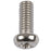 10mm x 4mm Steel Screws - Pk.25