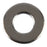 4mm Steel Flat Washer - Pk.25