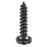 No.6 x 15mm Speaker Wood Screws - Pk.20