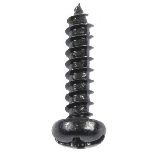 No.6 x 15mm Speaker Wood Screws - Pk.20