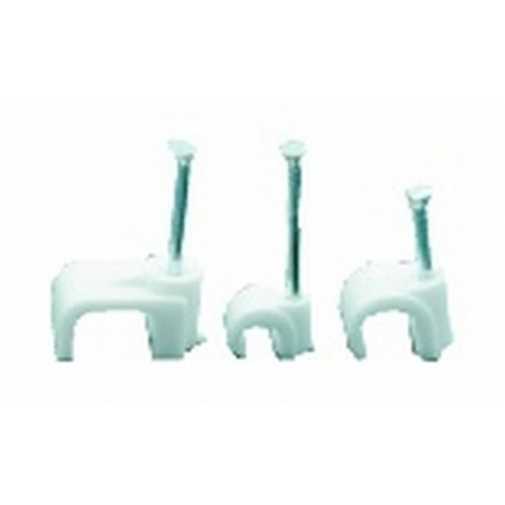 Cable Clips 7 - 10mm EXPANDABLE - Pk.25