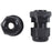 4-8mm DIA IP68 Waterproof Cable Glands - Pk.2