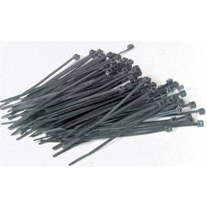 Cable Tie 300mm x 4.8mm pack of 100