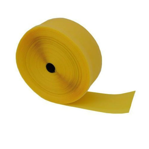 Secure Cord Cable Cover Yellow - Sold per metre