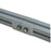 Solar Panel Extruded Rail Joiner Bracket 80mm