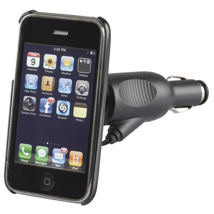 12VDC Charger Cradle for iPhone 3G®/3GS®/4®/4S®