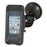 Smartphone Waterproof Case with Windscreen and Bike Mount