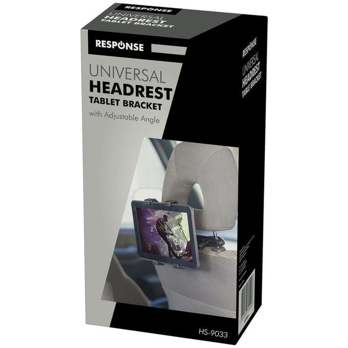 Universal Tablet Headrest Mount