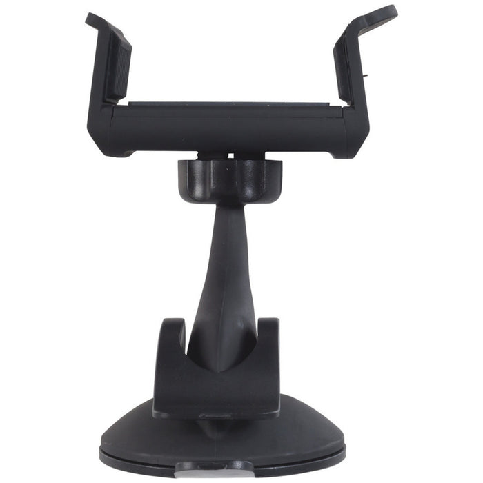 Spring Clamp Suction Mount Phone Holder