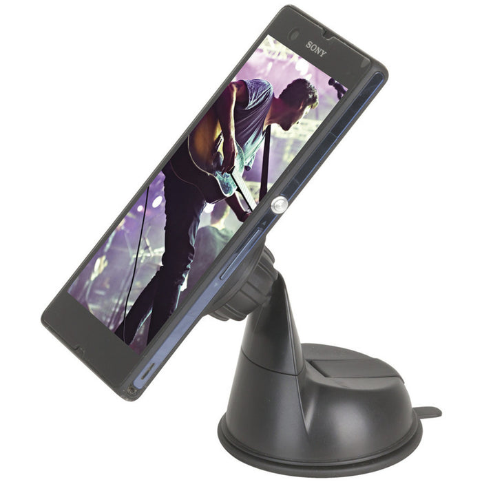 Small Flexible Magnetic Phone Bracket and Mount