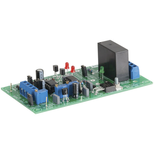 Threshold Voltage Switch Kit