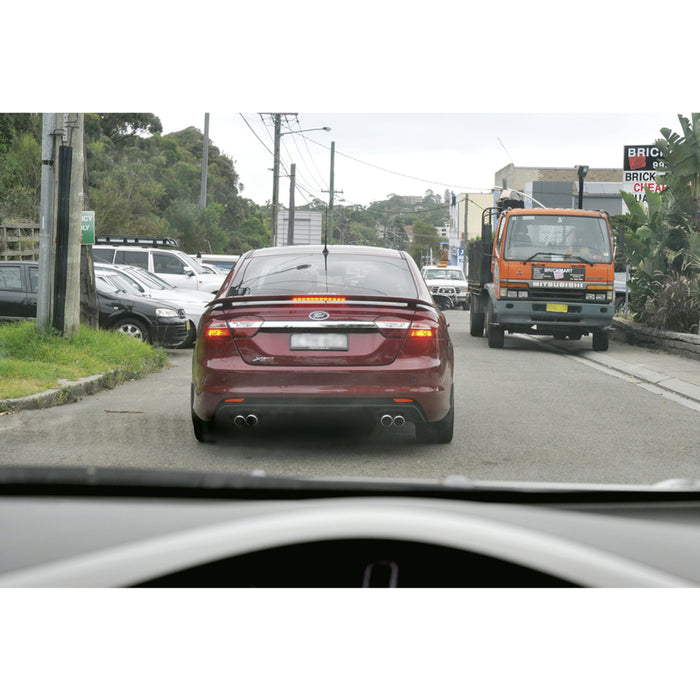 Quickbrake Brake Light Warning Kit