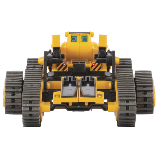 ALL TERRAIN Multi Function Tracked Robot