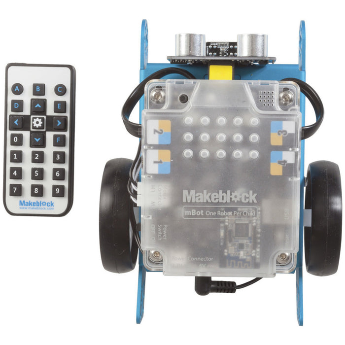 Makeblock mBot Bluetooth Robot Kit