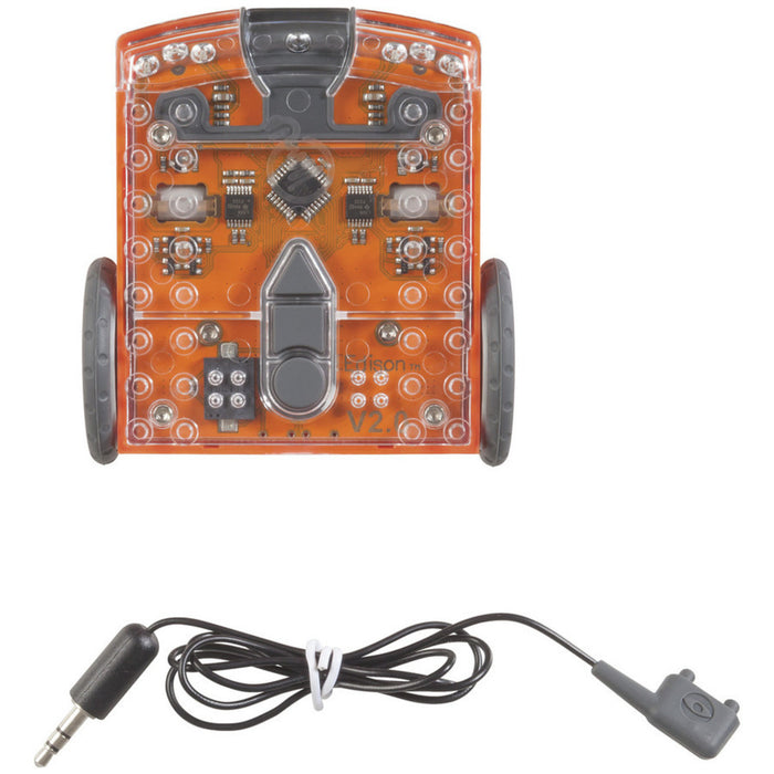 MeetEdison Robot Kit