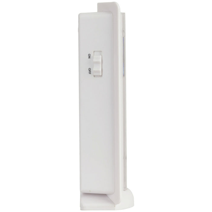 Wireless Door Bell with Door / Window Sensor