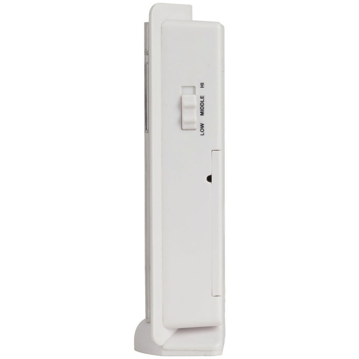 Wireless Door Bell with Door / Window Sensor