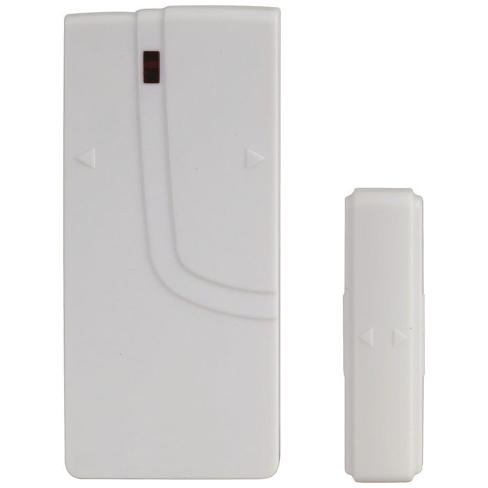 Wireless Door Bell with Door / Window Sensor