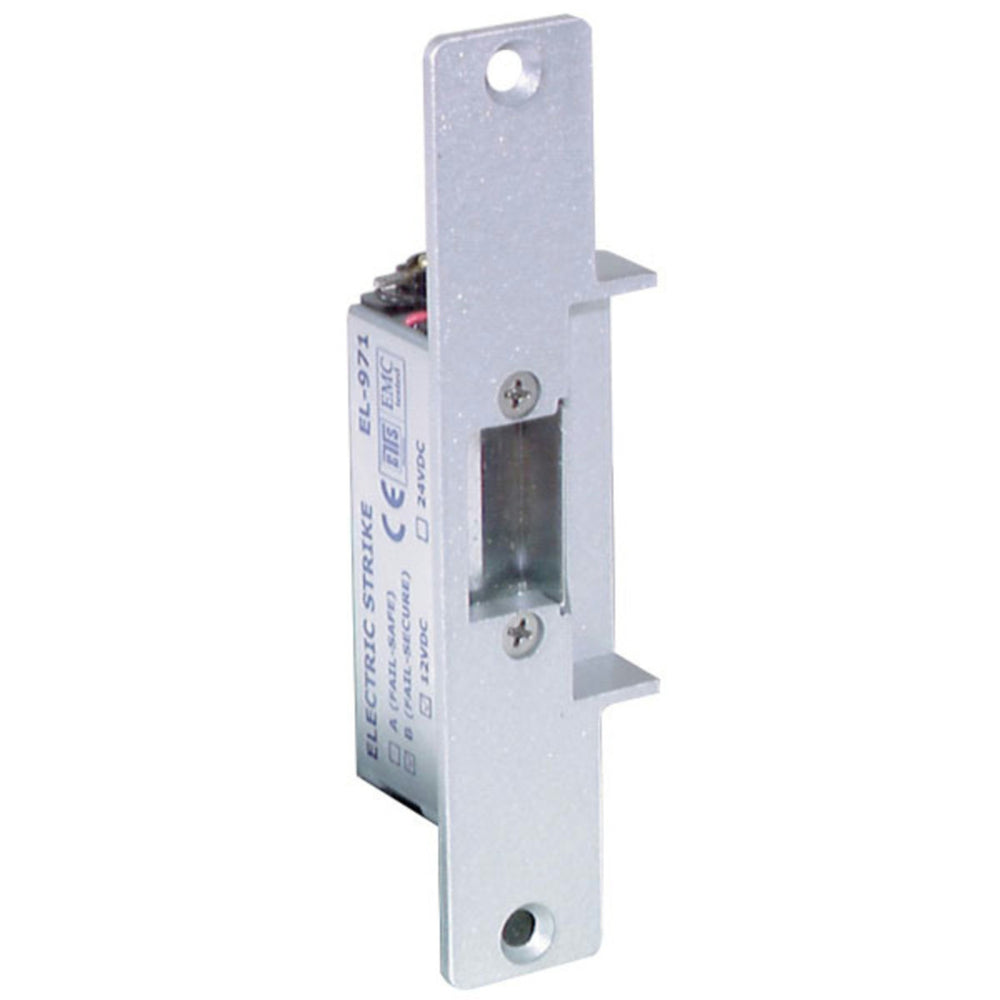 12V AC/DC Door Strike release