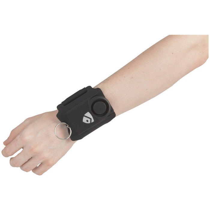 Dual Band Jogger Personal Alarm