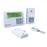 8 Zone Wireless Alarm Kit with Remote Control