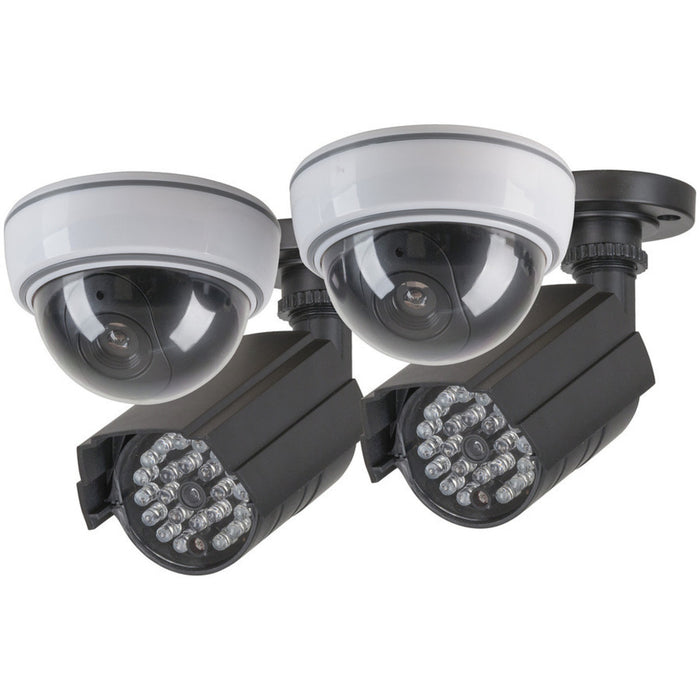 Dummy Camera Theft Prevention Kit