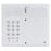 Four Zone Security Alarm System with 2 Wire Technology