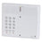 Four Zone Security Alarm System with 2 Wire Technology