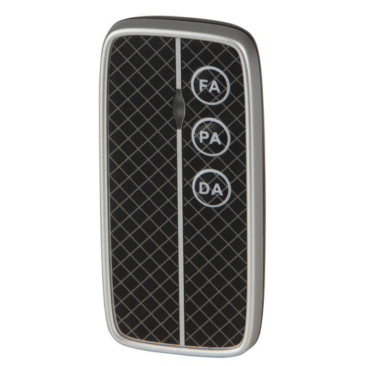 REMOTE CONTROL W/LESS 3 BUTTON HOME AUTO