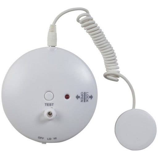 Spare Wi-Fi Alarm Temperature Sensor