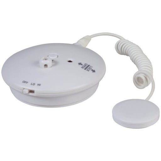 Spare Wi-Fi Alarm Temperature Sensor