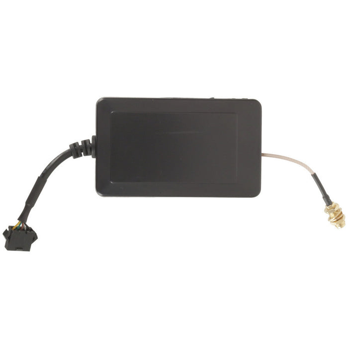 3G GPS Vehicle Tracker