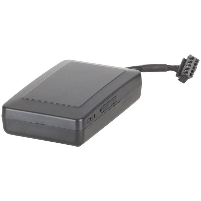 3G GPS Vehicle Tracker