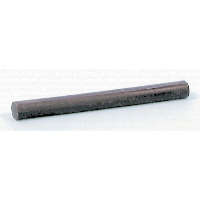 9mm x 100mm Inanimate Ferrite Rod