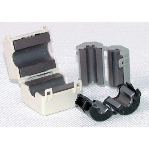 U25 - Ferrite Voltage Spike Protectors/Noise Suppressors - Each